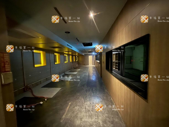 南屯可餐飲大店面｜物超所值腹地停車｜1-2店面（第2張）