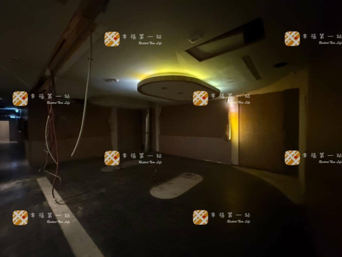 南屯可餐飲大店面｜物超所值腹地停車｜1-2店面（第9張）