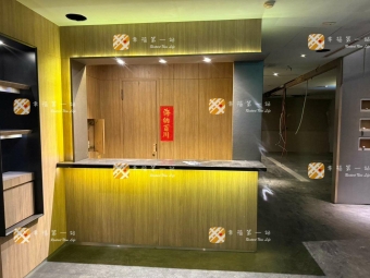 南屯可餐飲大店面｜物超所值腹地停車｜1-2店面（第7張）