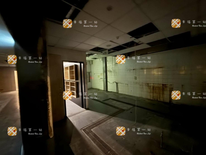 南屯可餐飲大店面｜物超所值腹地停車｜1-2店面（第5張）