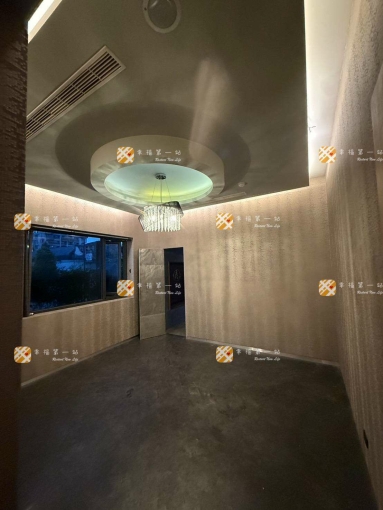 南屯可餐飲大店面｜物超所值腹地停車｜1-2店面（第4張）