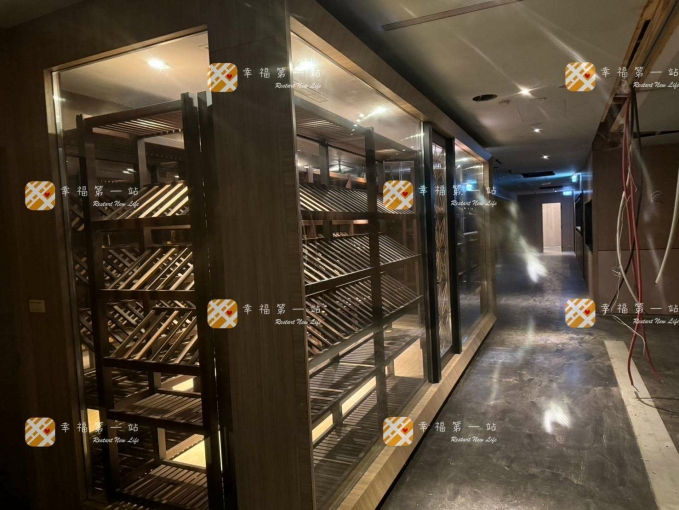 南屯可餐飲大店面｜物超所值腹地停車｜1-2店面（第1張）