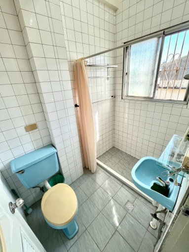 台電新制✨陽台獨洗✨租屋補助✨近中興大學✨機車位✨雙門冰箱（第9張）