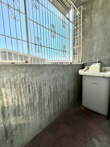 台電新制✨陽台獨洗✨租屋補助✨近中興大學✨機車位✨雙門冰箱（第10張）