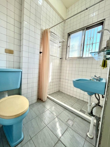 台電新制✨陽台獨洗✨租屋補助✨近中興大學✨機車位✨雙門冰箱（第8張）