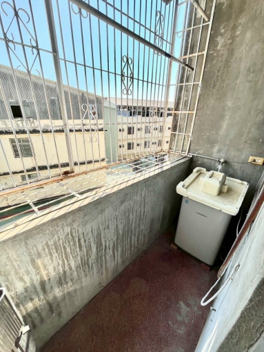 台電新制✨陽台獨洗✨租屋補助✨近中興大學✨機車位✨雙門冰箱（第7張）