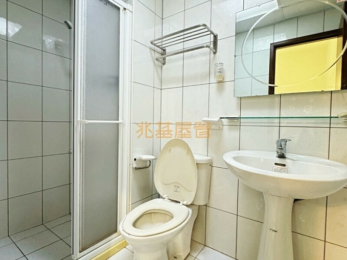 兆基社會住宅🏠桃園麗寶翰林苑3房車可租補免仲（第9張）