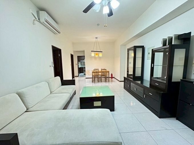 兆基社會住宅🏠桃園麗寶翰林苑3房車可租補免仲（第1張）