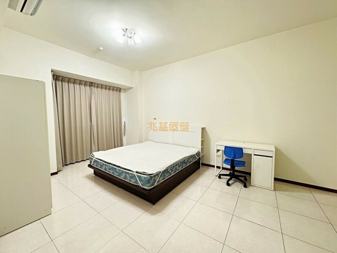 兆基社會住宅🏠桃園麗寶翰林苑3房車可租補免仲（第3張）