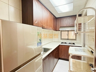 兆基社會住宅🏠桃園麗寶翰林苑3房車可租補免仲（第7張）