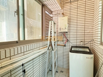 兆基社會住宅🏠桃園麗寶翰林苑3房車可租補免仲（第10張）