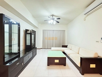 兆基社會住宅🏠桃園麗寶翰林苑3房車可租補免仲（第2張）