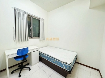 兆基社會住宅🏠桃園麗寶翰林苑3房車可租補免仲（第5張）