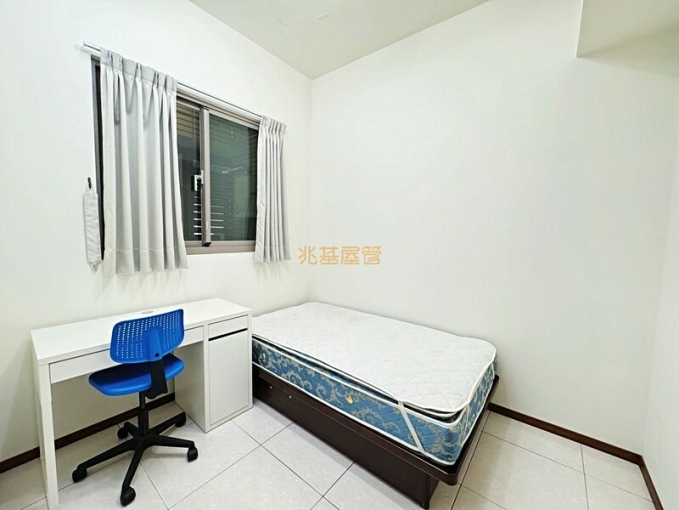 兆基社會住宅🏠桃園麗寶翰林苑3房車可租補免仲（第5張）