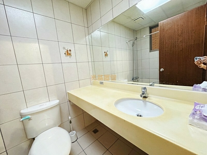 兆基社會住宅🏠桃園麗寶翰林苑3房車可租補免仲（第8張）