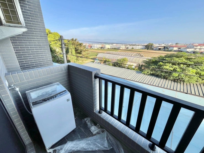 💖可雙租補✨新屋🏠電梯✔️陽台獨洗☘️中科台積電💖（第6張）