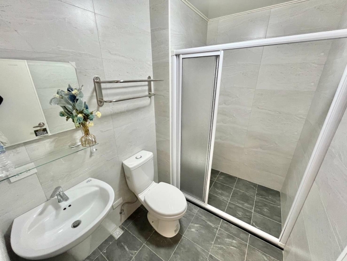 💖可雙租補✨新屋🏠電梯✔️陽台獨洗☘️中科台積電💖（第5張）