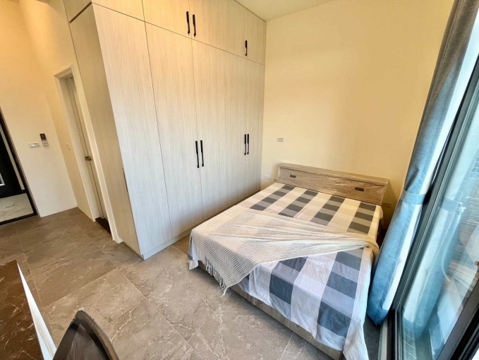 💖可雙租補✨新屋🏠電梯✔️陽台獨洗☘️中科台積電💖（第2張）