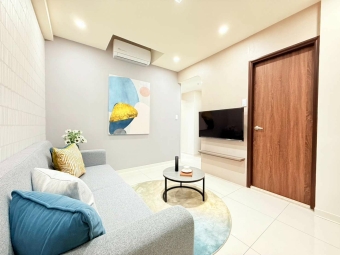 舒適的空間適合情侶住~（第7張）