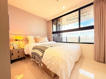 舒適的空間適合情侶住~（第6張）