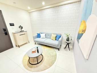 舒適的空間適合情侶住~（第4張）