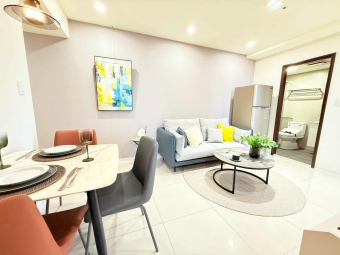 舒適的空間適合情侶住~（第3張）