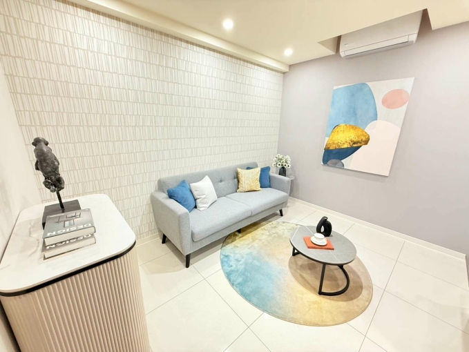 舒適的空間適合情侶住~（第1張）