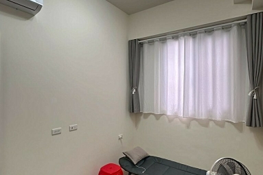 兆基社會住宅🏠免仲/翰林苑新成屋家具電全配2房/可租補（第4張）