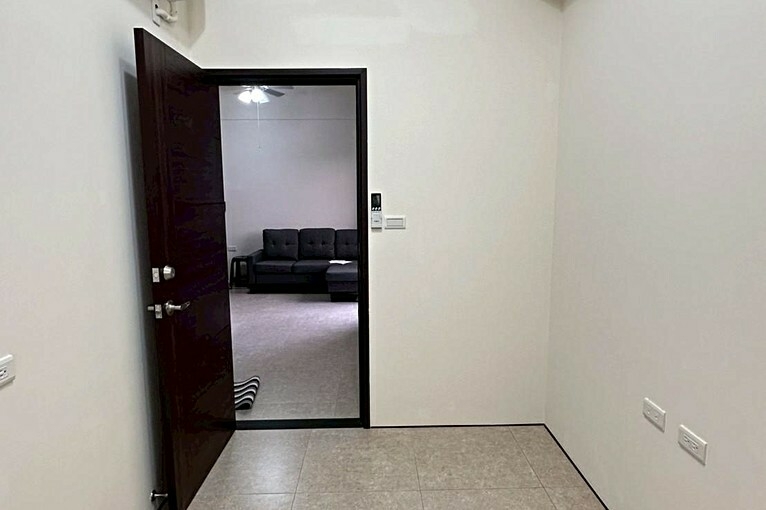 兆基社會住宅🏠免仲/翰林苑新成屋家具電全配2房/可租補（第5張）