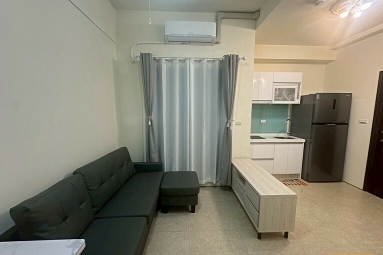 兆基社會住宅🏠免仲/翰林苑新成屋家具電全配2房/可租補（第3張）
