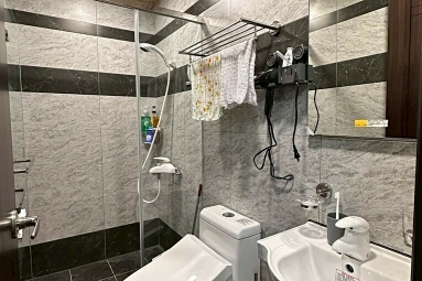 兆基社會住宅🏠免仲/翰林苑新成屋家具電全配2房/可租補（第8張）