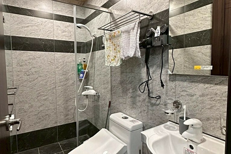 兆基社會住宅🏠免仲/翰林苑新成屋家具電全配2房/可租補（第8張）