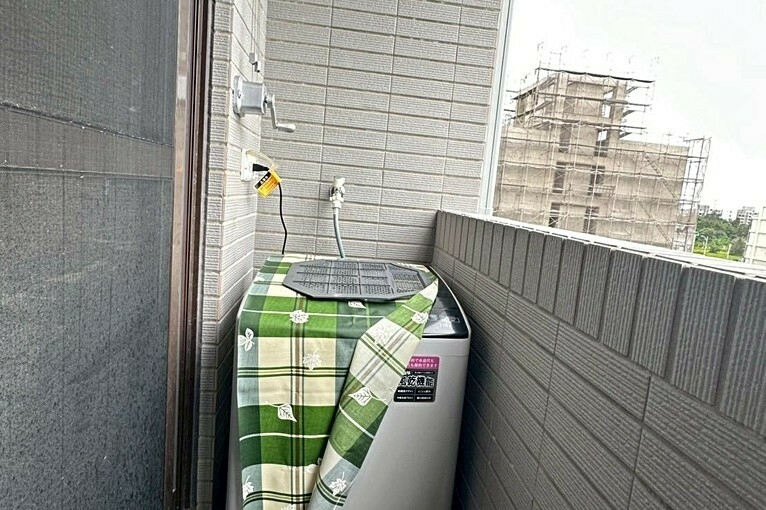 兆基社會住宅🏠免仲/翰林苑新成屋家具電全配2房/可租補（第7張）