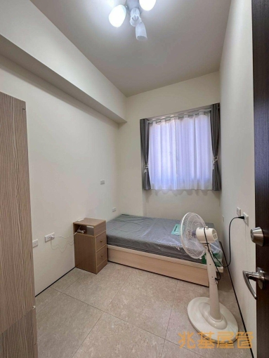 兆基社會住宅🏠免仲/翰林苑新成屋家具電全配2房/可租補（第10張）