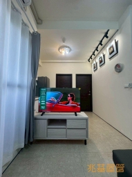 兆基社會住宅🏠免仲/翰林苑新成屋家具電全配2房/可租補（第6張）