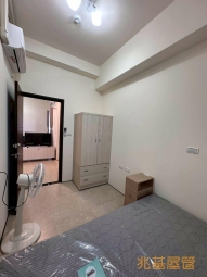 兆基社會住宅🏠免仲/翰林苑新成屋家具電全配2房/可租補（第11張）