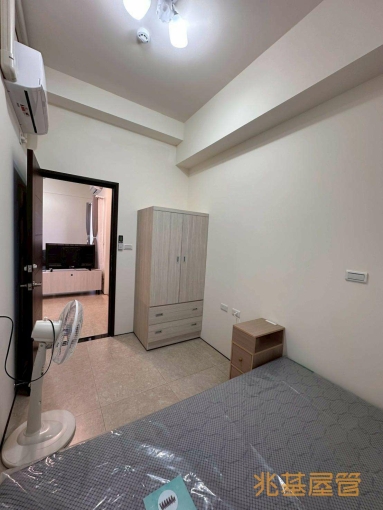 兆基社會住宅🏠免仲/翰林苑新成屋家具電全配2房/可租補（第11張）