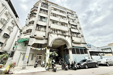 兆基社會住宅🏠北區一樓空屋大三房🏠免仲可租補（第14張）