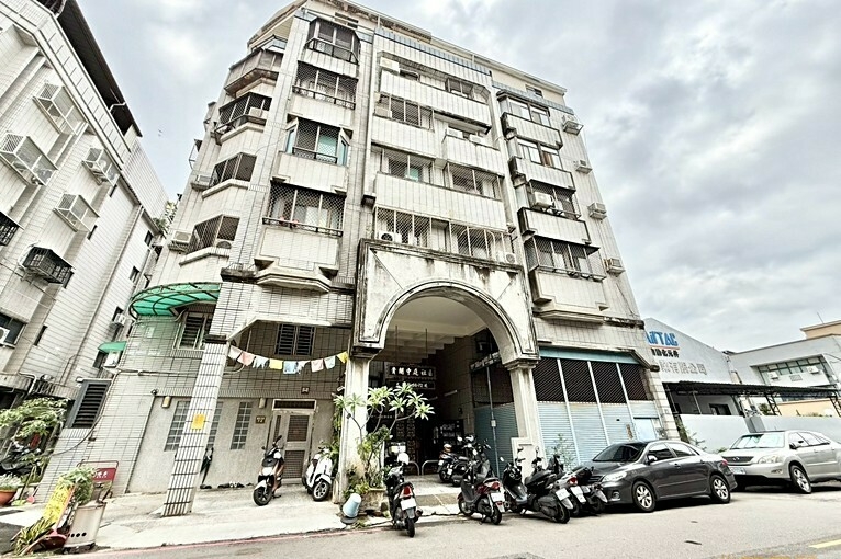 兆基社會住宅🏠北區一樓空屋大三房🏠免仲可租補（第14張）
