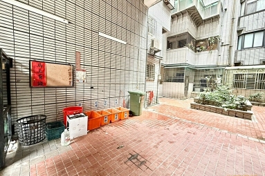 兆基社會住宅🏠北區一樓空屋大三房🏠免仲可租補（第11張）