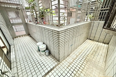 兆基社會住宅🏠北區一樓空屋大三房🏠免仲可租補（第10張）