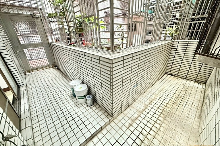 兆基社會住宅🏠北區一樓空屋大三房🏠免仲可租補（第10張）