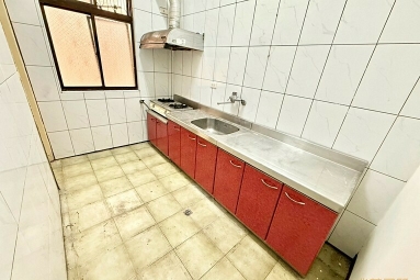 兆基社會住宅🏠北區一樓空屋大三房🏠免仲可租補（第7張）