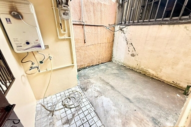 兆基社會住宅🏠北區一樓空屋大三房🏠免仲可租補（第9張）