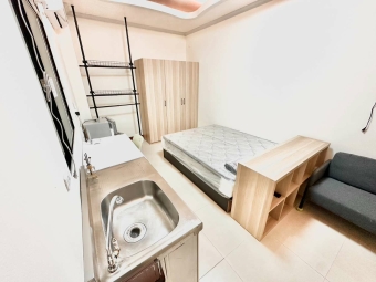 最懂尼的⭐免爬高⭐陽台獨洗⭐飲水機⭐近親親影城（第4張）