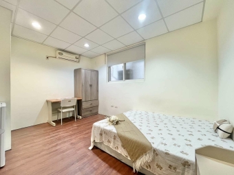 你烤棉花我烤糖✨獨洗獨曬✨可租補💕近勤美 精明商圈⚡宇你相見（第2張）