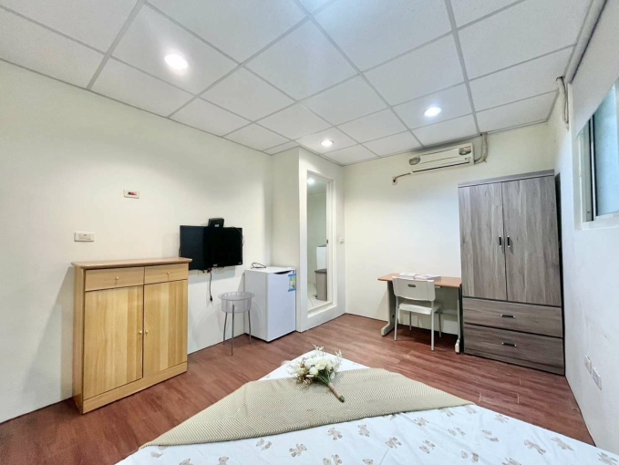 你烤棉花我烤糖✨獨洗獨曬✨可租補💕近勤美 精明商圈⚡宇你相見（第8張）