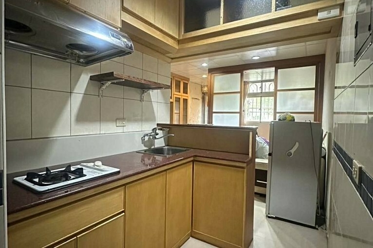 兆基社會住宅🏠礁溪溫泉套房可開伙好停車可租補請加LINE(第6張)
