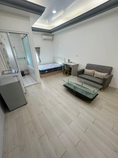 ✨ 西屯電梯套房|可租補+雙租補|可貓 ✨(第2張)