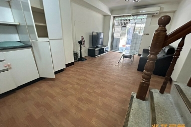 兆基社會住宅🏠深澳坑民生世界1樓3房2衛浴釋出可租補（第1張）